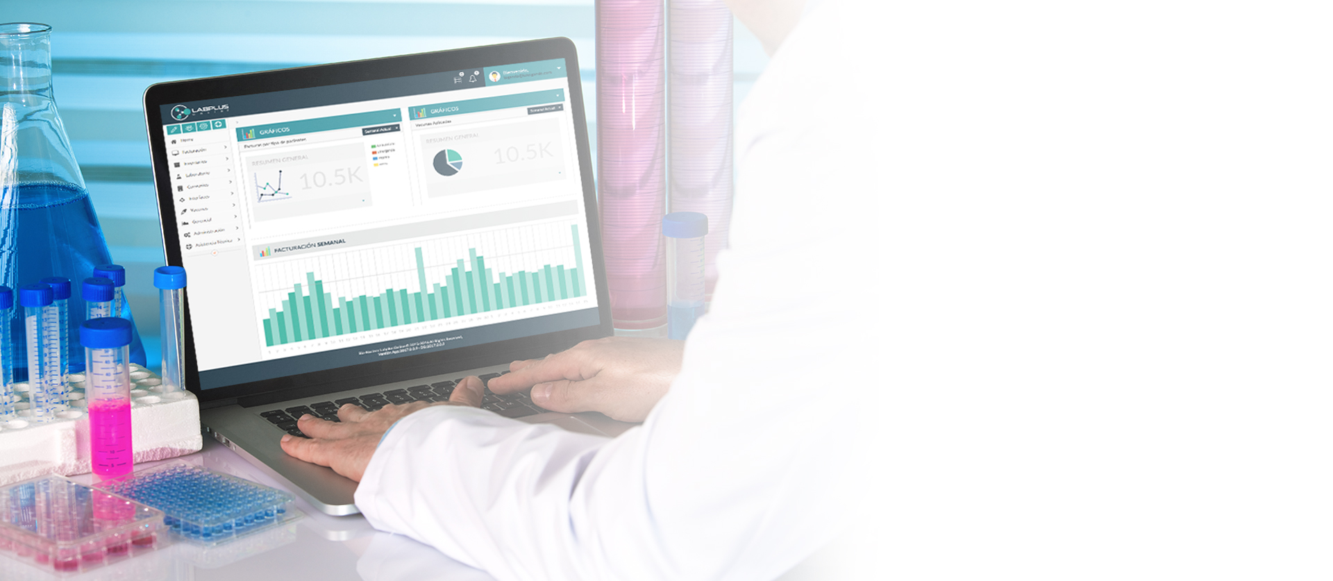 Labplus Bio-Nuclear - Labplus Online